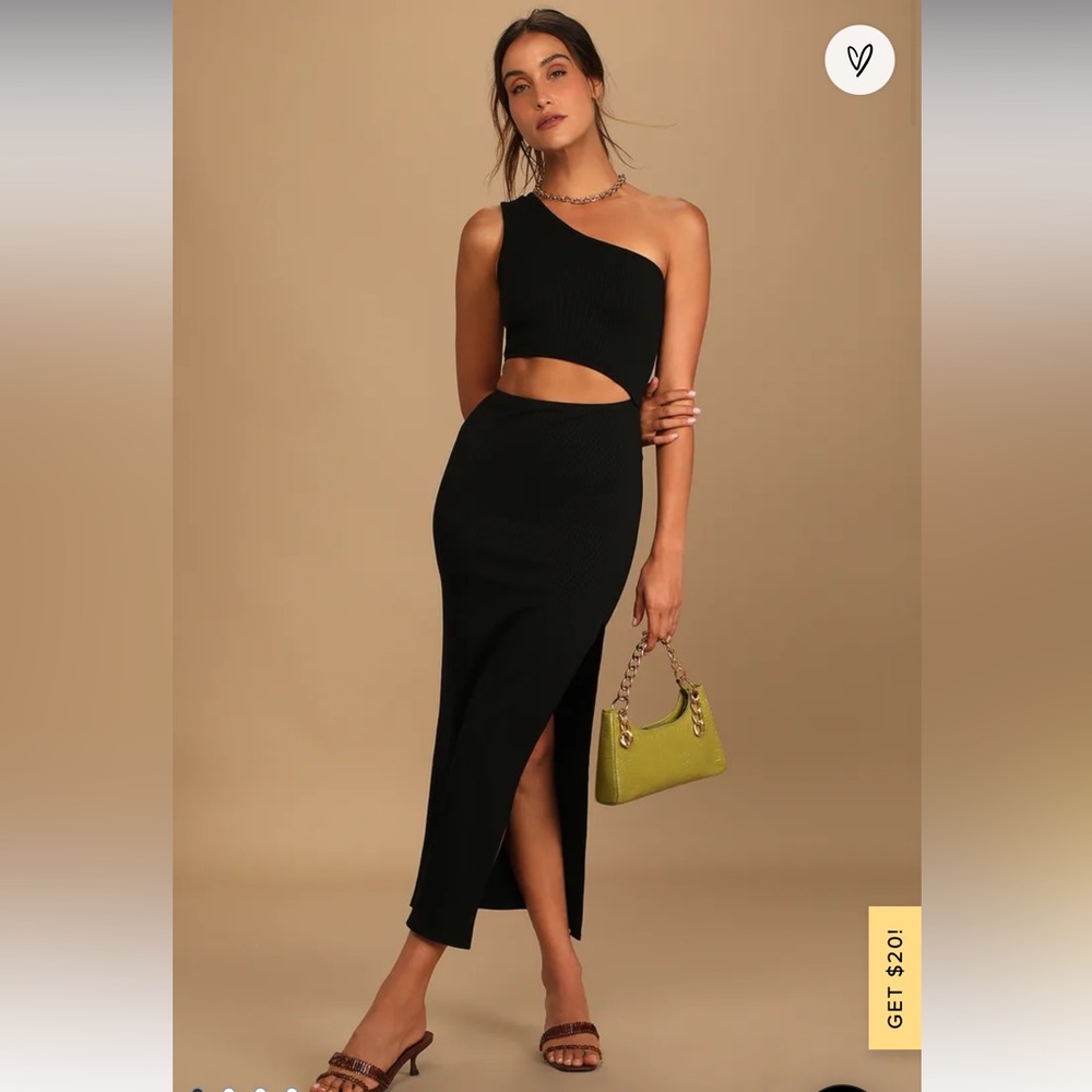 Lulu’s dress